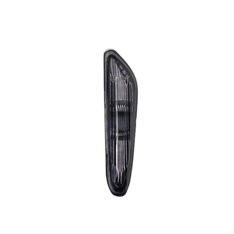 Car Side Marker Turn Signal Light For BMW E90 E91 E92 E93 2006-2011 Right Smoked
