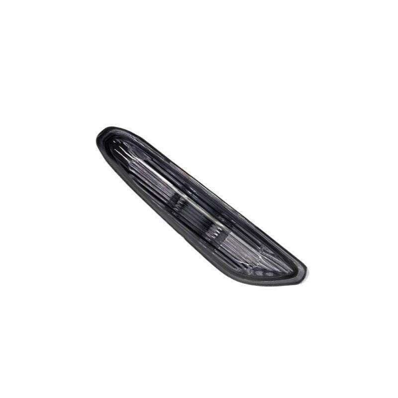 Car Side Marker Turn Signal Light For BMW E90 E91 E92 E93 2006-2011 Right Smoked