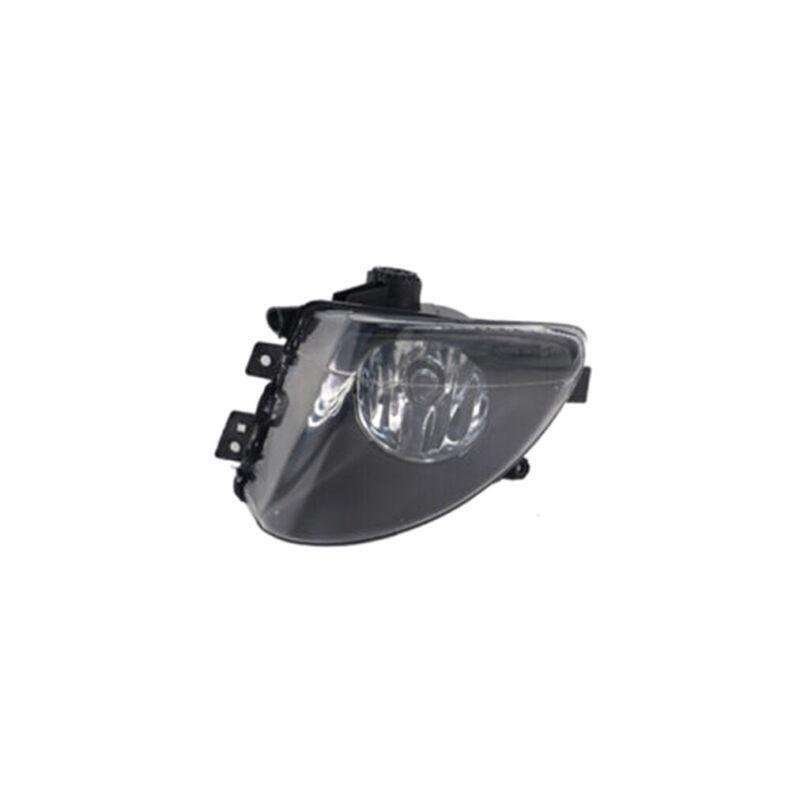 Front Bumper Fog Light For BMW 5 Series F10 F11 F18 2010-2013 Right 63177216888