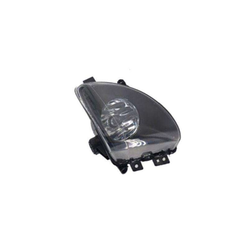 Front Bumper Fog Light For BMW 5 Series F10 F11 F18 2010-2013 Right 63177216888