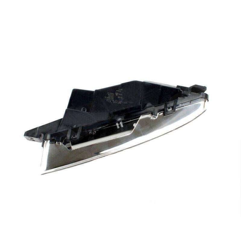 Front Bumper LED Lamps Fog Light DRL For BMW Series 5 G30 G31 G38 2016-2020 Left