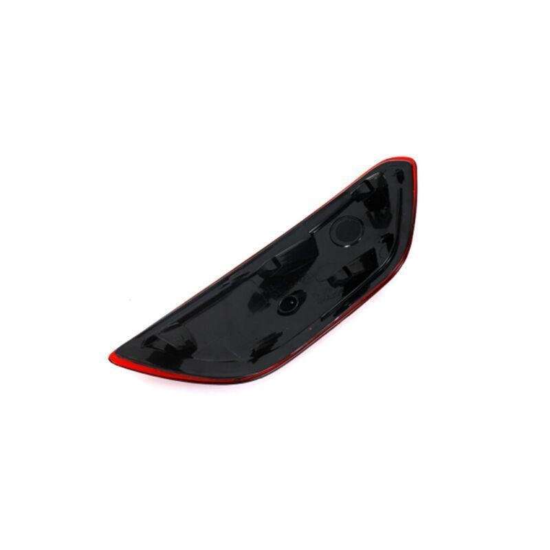 Car Rear Bumper Reflector Reflective Strip For Porsche Cayenne 2011-2014 Right