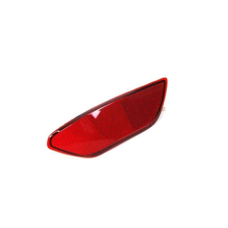 Car Rear Bumper Reflector Reflective Strip For Porsche Cayenne 2011-2014 Right