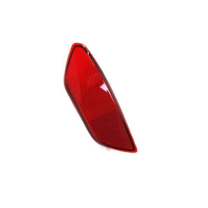 Car Rear Bumper Reflector Reflective Strip For Porsche Cayenne 2011-2014 Right