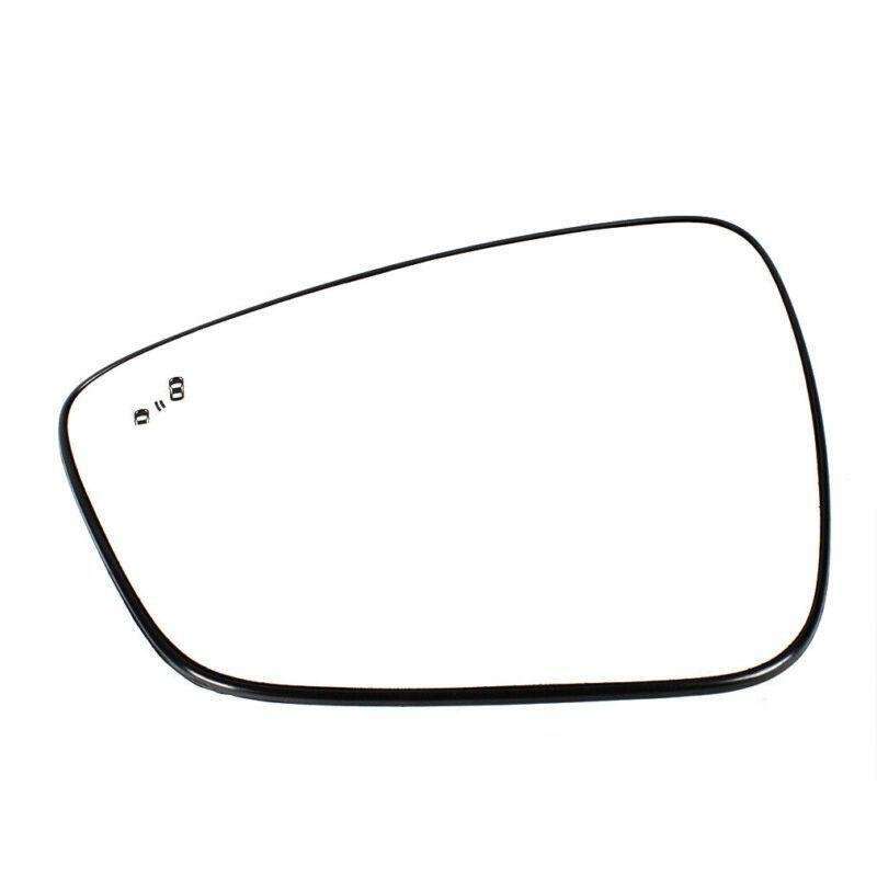 Blind Spot Rear View Mirror Glass For Ford Escape 2020-2023 2021 Left Side