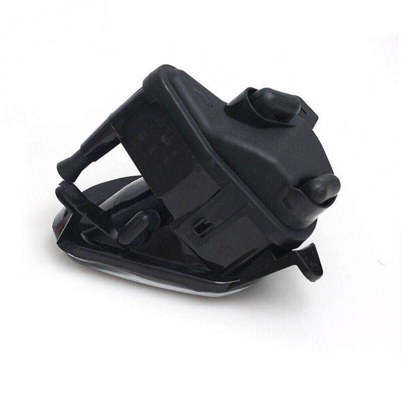 For 2006-2009 Audi Q7 Front Left Right Bumper Halogen Fog Light Lamp Pair