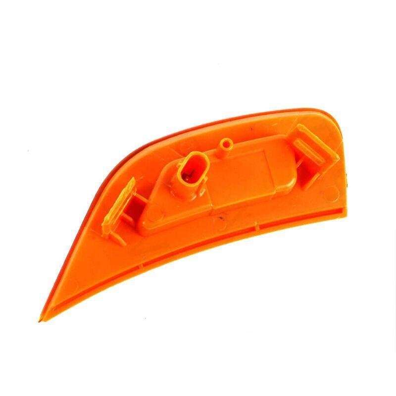 Pair Marker Lamp Turn Signal Light For Chevrolet TAHOE 2021-2023