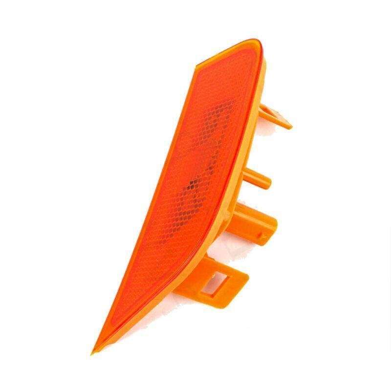 Pair Marker Lamp Turn Signal Light For Chevrolet TAHOE 2021-2023