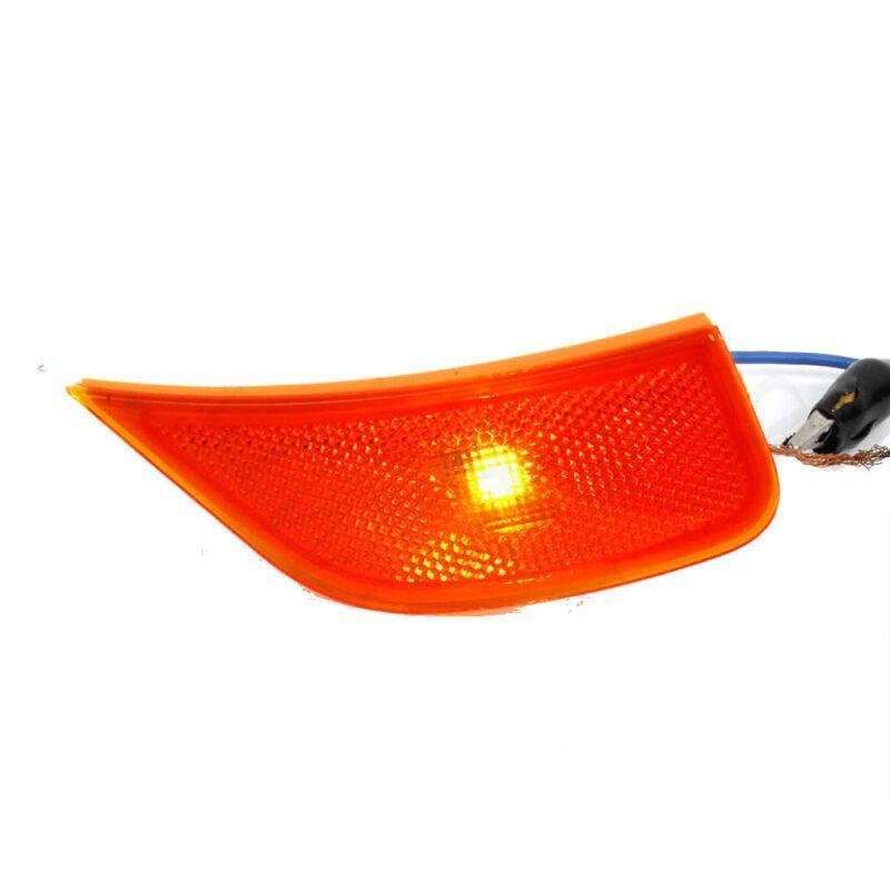 Pair Marker Lamp Turn Signal Light For Chevrolet TAHOE 2021-2023
