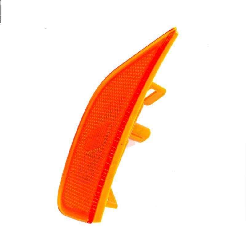 Pair Marker Lamp Turn Signal Light For Chevrolet TAHOE 2021-2023