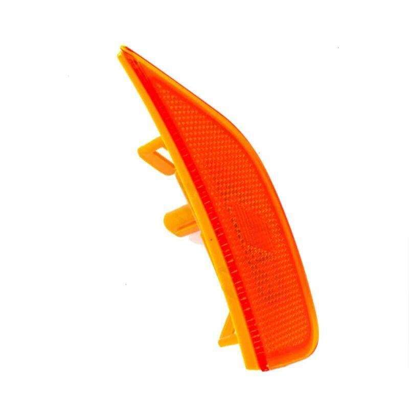 Pair Marker Lamp Turn Signal Light For Chevrolet TAHOE 2021-2023