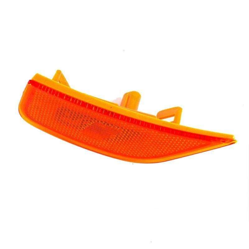 Pair Marker Lamp Turn Signal Light For Chevrolet TAHOE 2021-2023