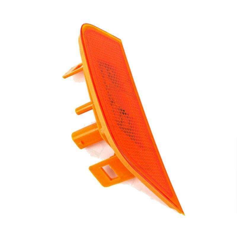 Pair Marker Lamp Turn Signal Light For Chevrolet TAHOE 2021-2023
