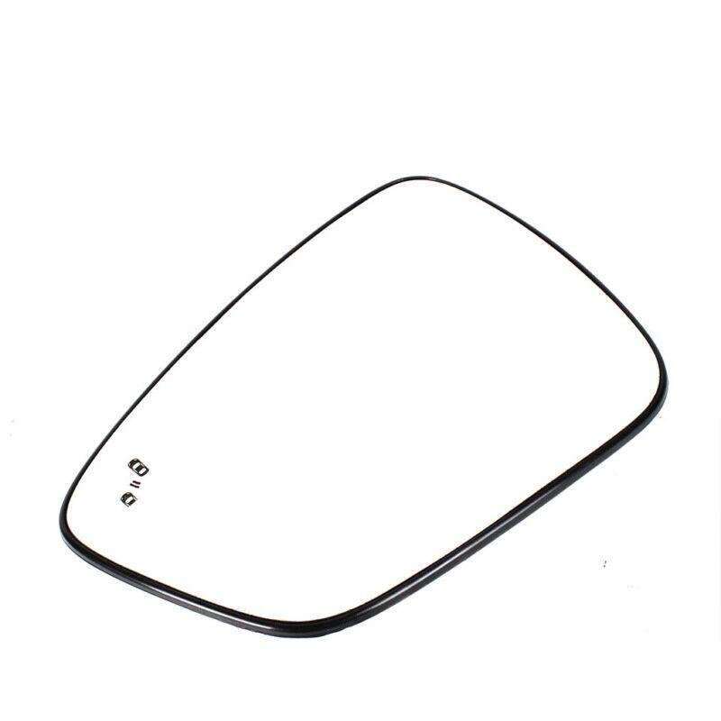 Blind Spot Rear View Mirror Glass For Ford Escape 2020-2023 2021 Left Side