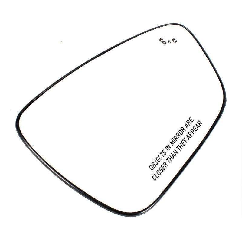 Blind Spot View Mirror Glass For Ford Escape 2020 2021 2022 2023 Right Side