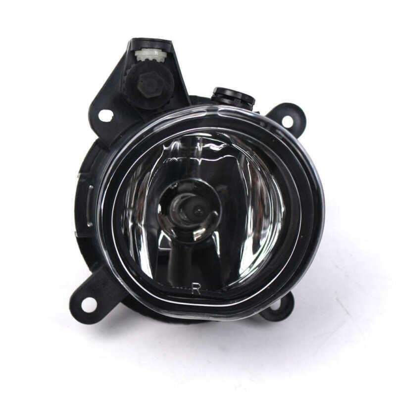For Mini Cooper One R50 R52 R53 Front Bumper Fog Light Lamp Right Side