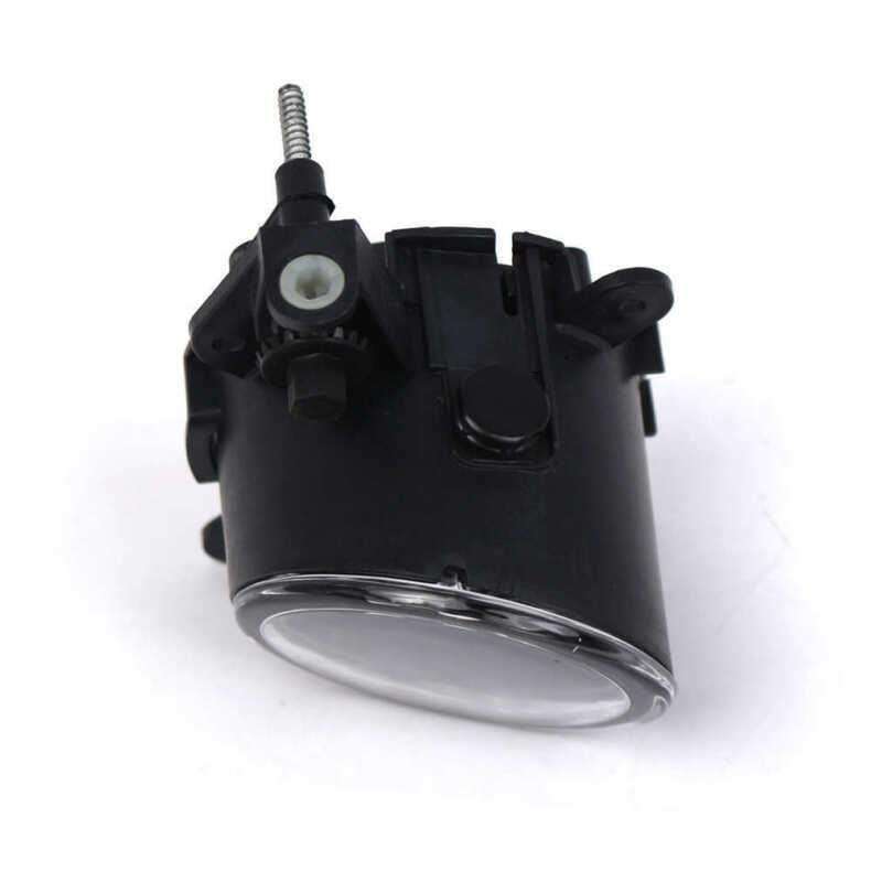 For Mini Cooper One R50 R52 R53 Front Bumper Fog Light Lamp Right Side