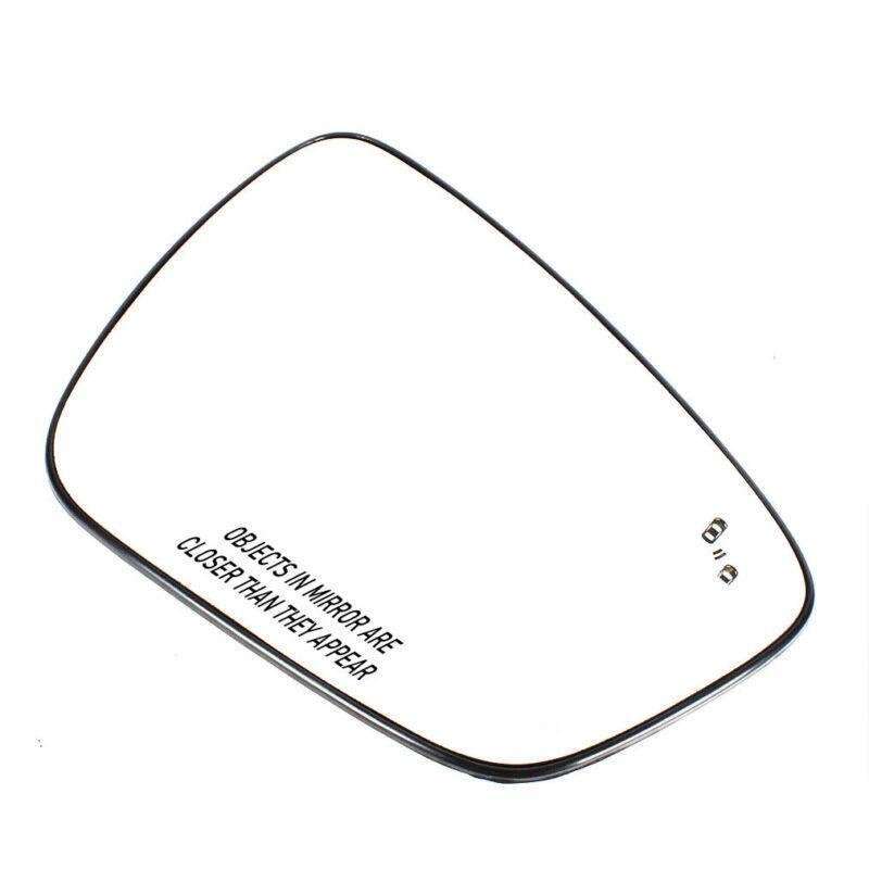 Blind Spot View Mirror Glass For Ford Escape 2020 2021 2022 2023 Right Side