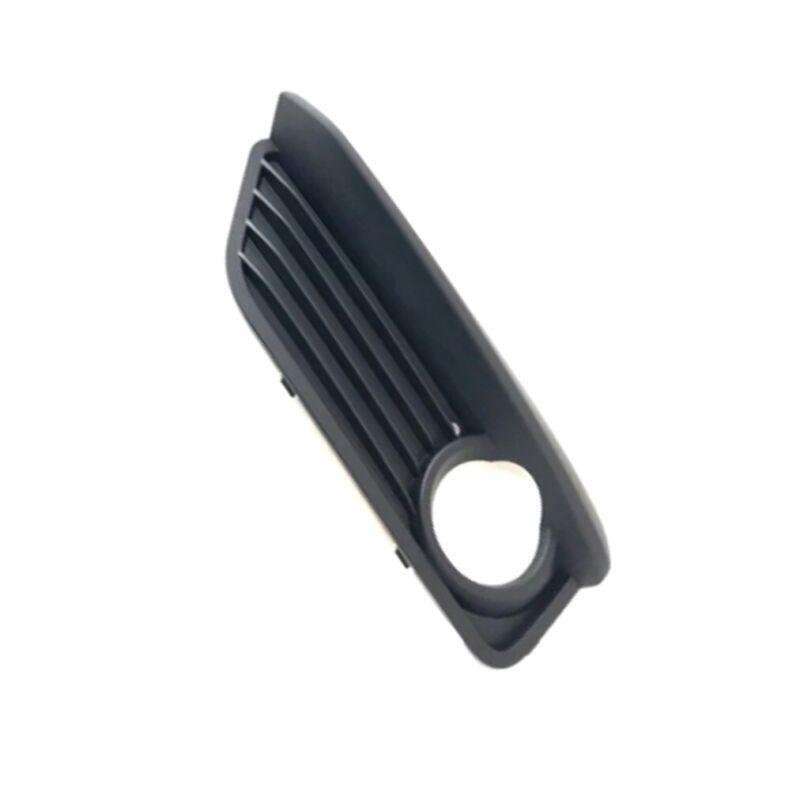 2x Front Bumper Fog Light Grille Cover For BMW 1 Series F20 F21 LR 51117371665/6