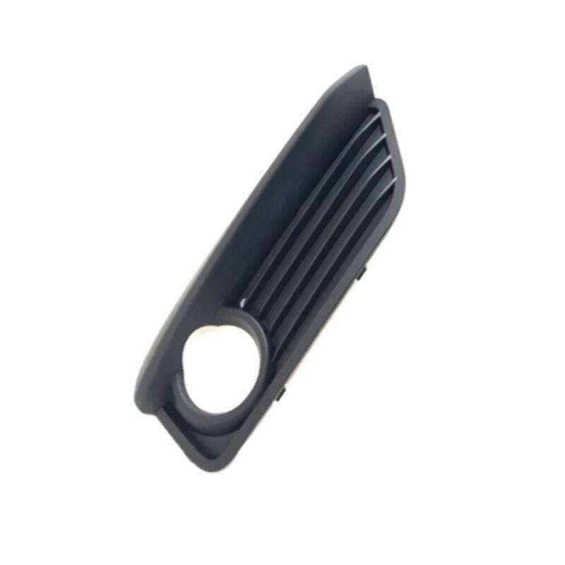 2x Front Bumper Fog Light Grille Cover For BMW 1 Series F20 F21 LR 51117371665/6
