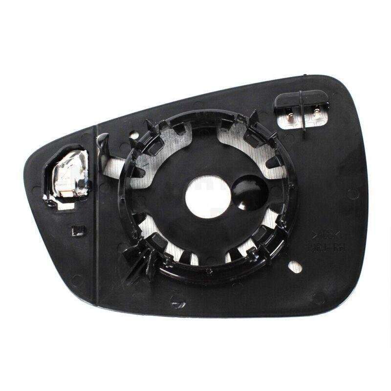 Blind Spot View Mirror Glass For Ford Escape 2020 2021 2022 2023 Right Side