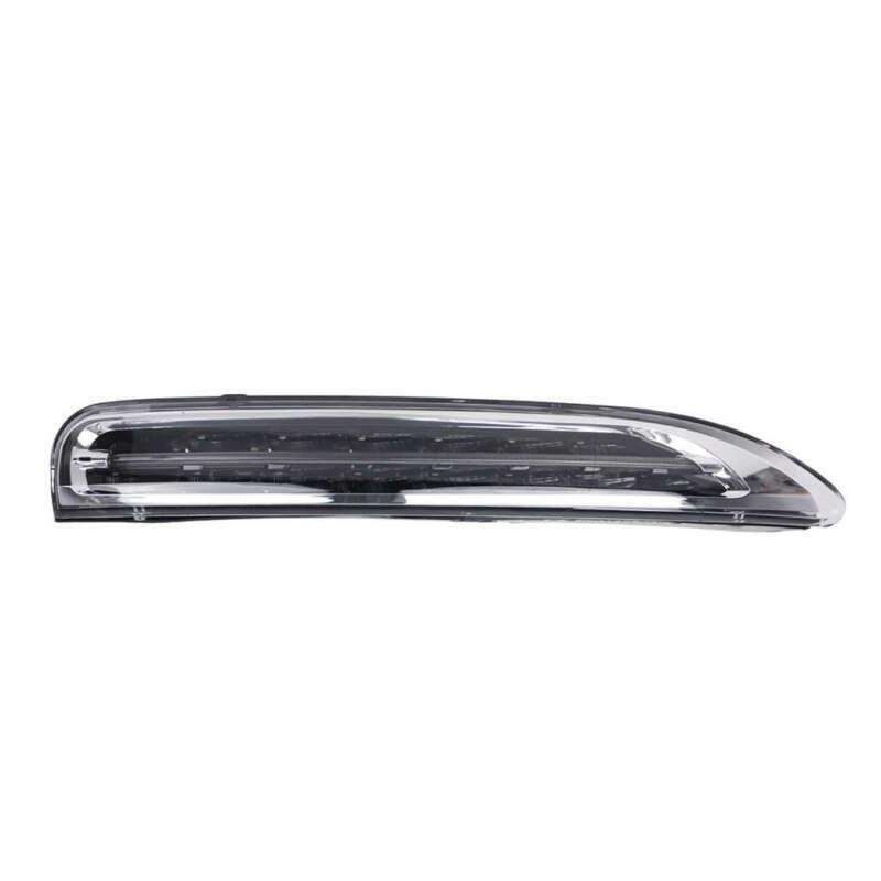 Front Bumper Driving LED Fog Light For Porsche Cayenne 2011-2014 Right Side
