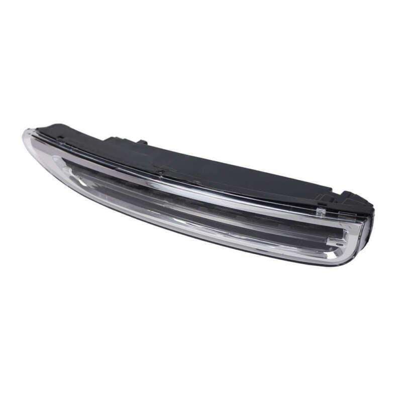 Front Bumper Driving LED Fog Light For Porsche Cayenne 2011-2014 Right Side