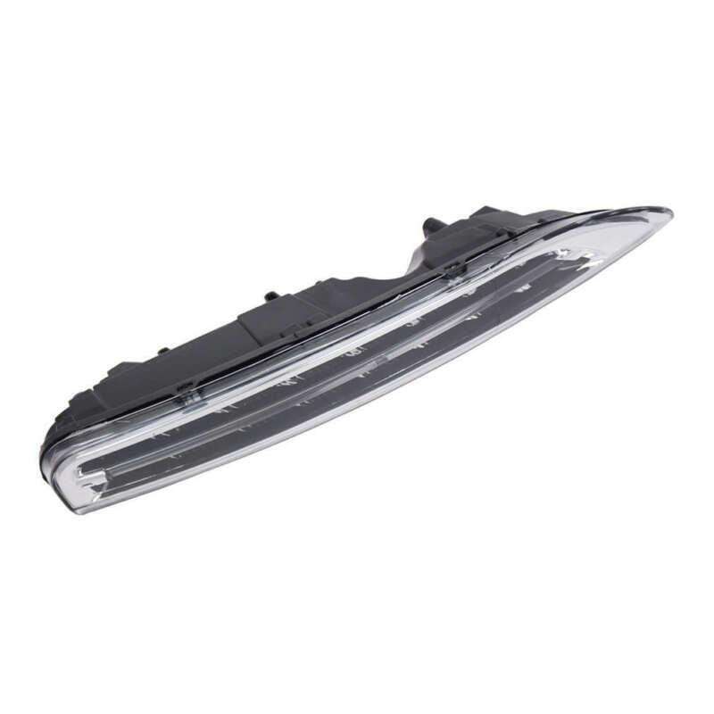 Front Bumper Driving LED Fog Light For Porsche Cayenne 2011-2014 Right Side