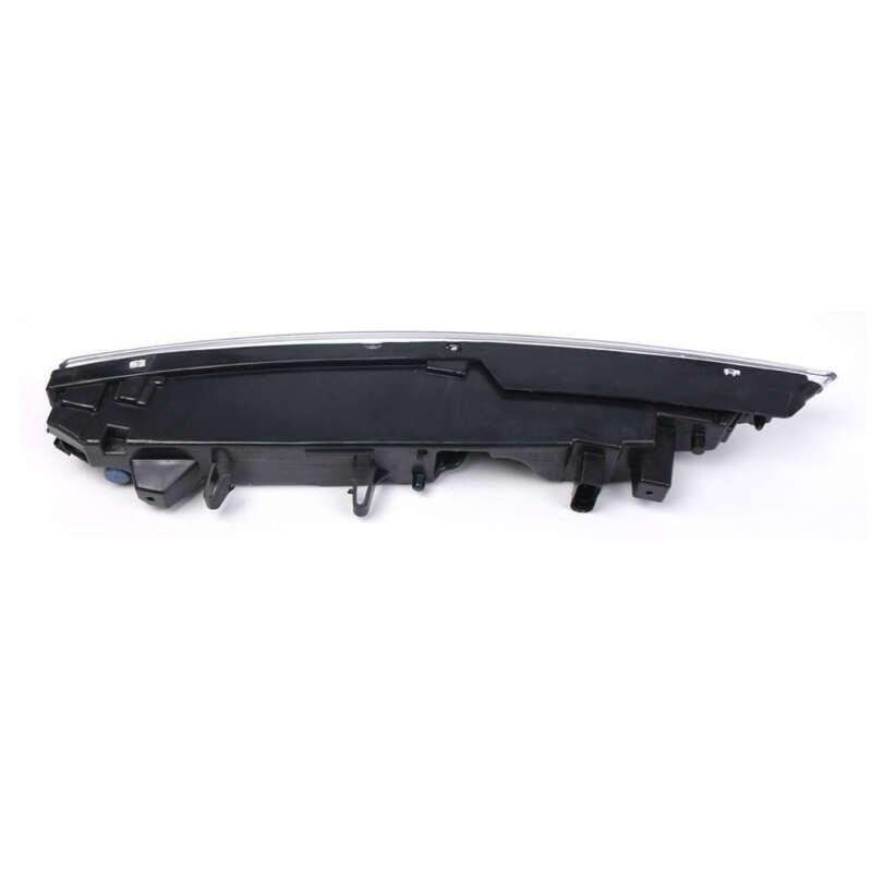 Front Bumper Driving LED Fog Light For Porsche Cayenne 2011-2014 Right Side