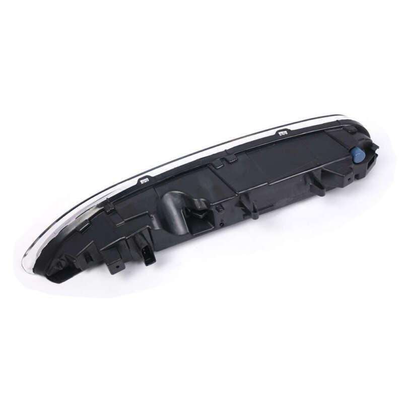 Front Bumper Driving LED Fog Light For Porsche Cayenne 2011-2014 Right Side