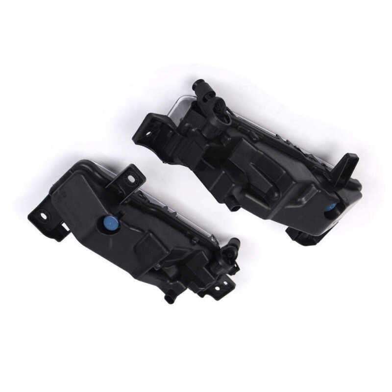 For BMW X7 G07 2019-2022 Front Bumper LED Fog Lamp Light Pair