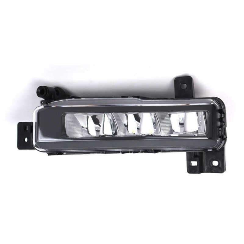 For BMW X7 G07 2019-2022 Front Bumper LED Fog Lamp Light Pair