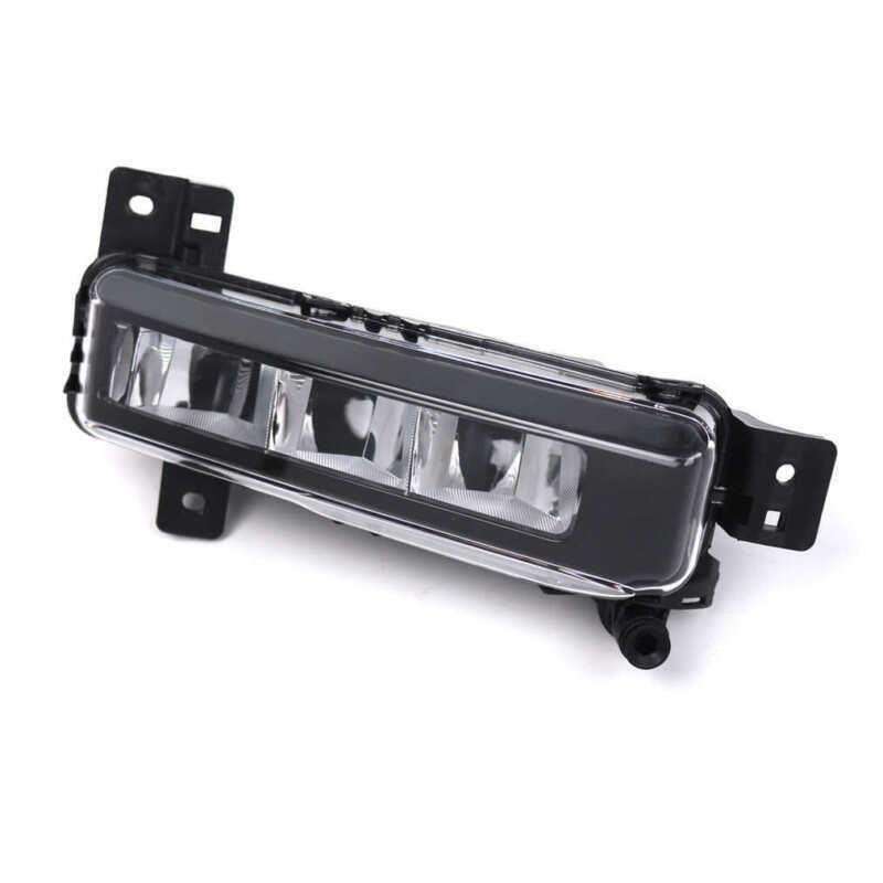 For BMW X7 G07 2019-2022 Front Bumper LED Fog Lamp Light Pair