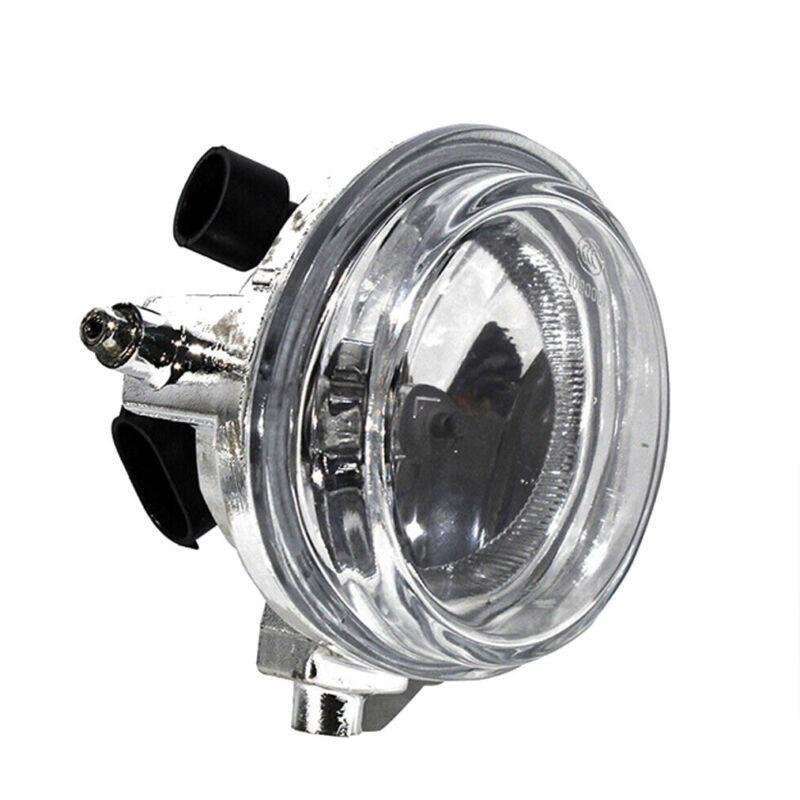 Front Bumper Clear Lens Fog Lights Lamps For Mazda 5 6 CX-5 CX-7 2006-2012 Pair