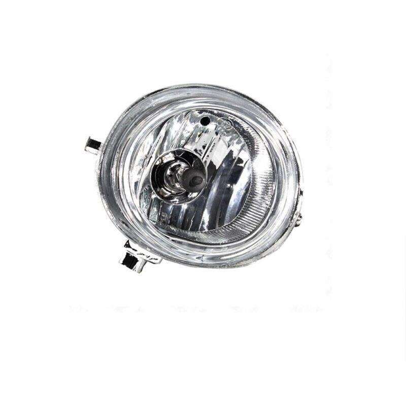 Front Bumper Clear Lens Fog Lights Lamps For Mazda 5 6 CX-5 CX-7 2006-2012 Pair