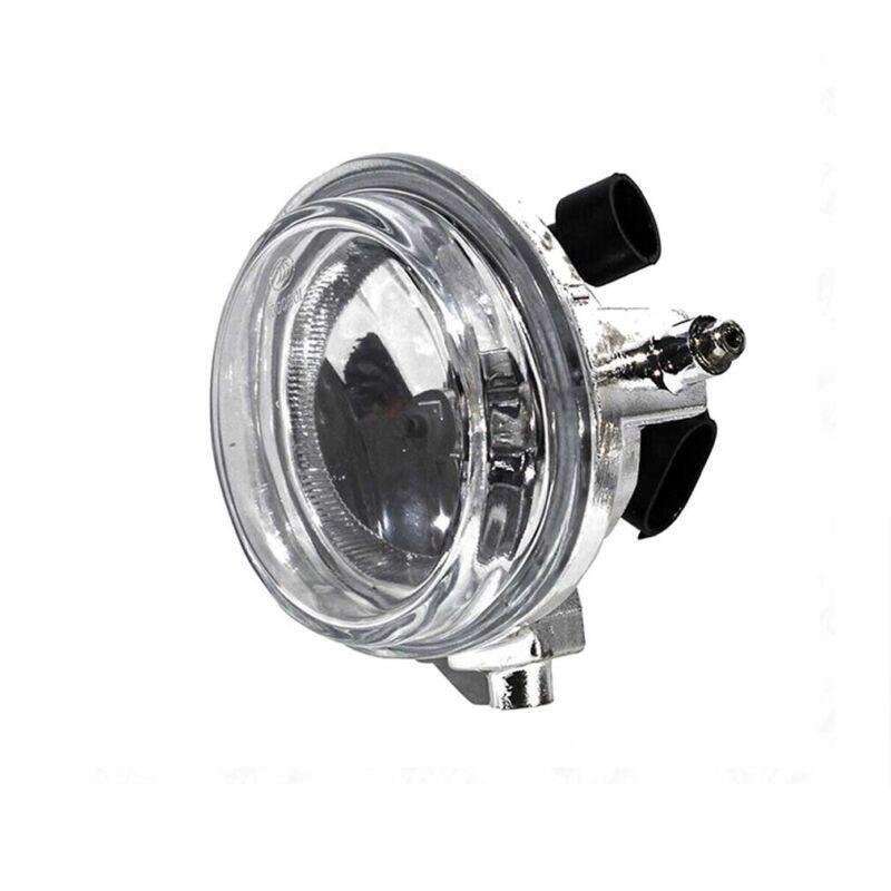 Front Bumper Clear Lens Fog Lights Lamps For Mazda 5 6 CX-5 CX-7 2006-2012 Pair