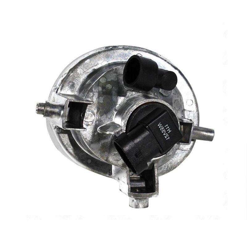 Front Bumper Clear Lens Fog Lights Lamps For Mazda 5 6 CX-5 CX-7 2006-2012 Pair