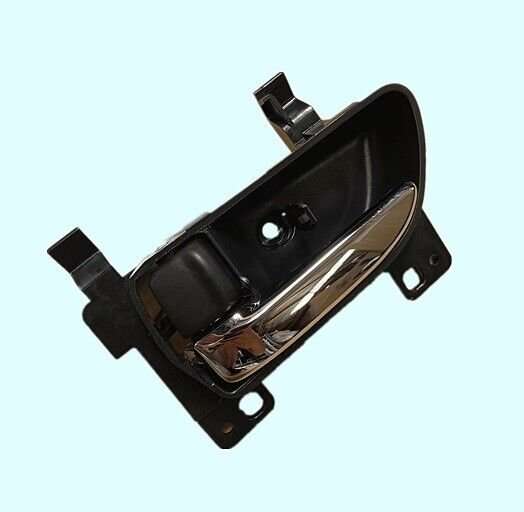 Front Left Door Inside Interior Inner Handle Chrome for SUBARU FORESTER 09-13