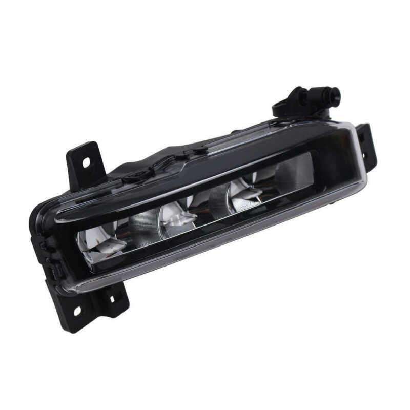 For BMW X7 G07 2019-2022 Front Bumper LED Fog Lamp Light Left Side