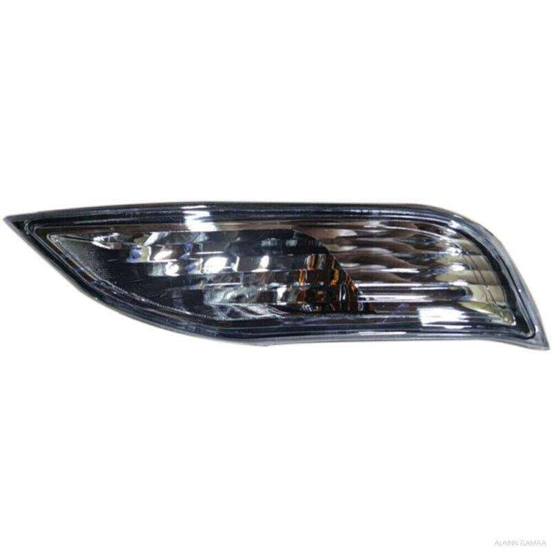 Front Bumper Fog Lights Driving Lamps For Lexus GX460 2014-2019 Left