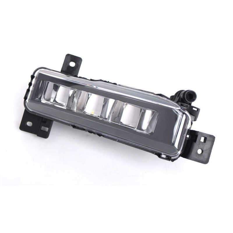 For BMW X7 G07 2019-2022 Front Bumper LED Fog Lamp Light Left Side