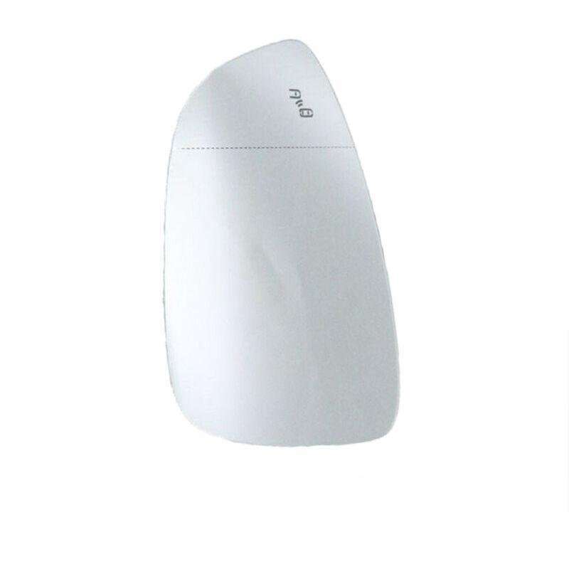 Blind Spot View Mirror Glass For VW Jetta Passat B7 CC Scirocco Bettle Left