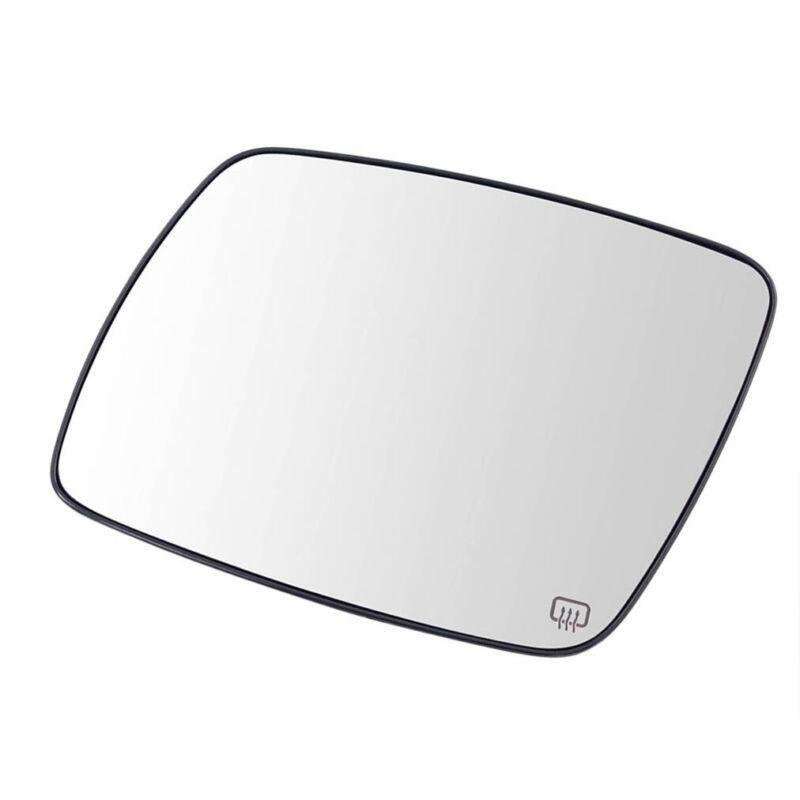Exterior Heated View Mirror Glass For Dodge Journey Crossroad 2009-2020 Left