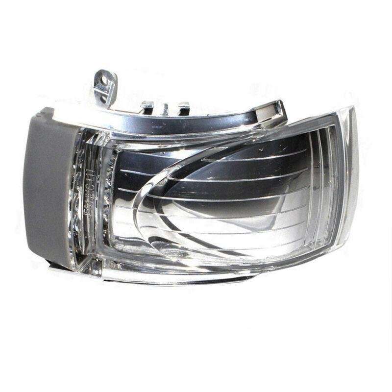 Left Side LED Mirror Turn Signal Indicator Light For VW Beetle 2006-2009