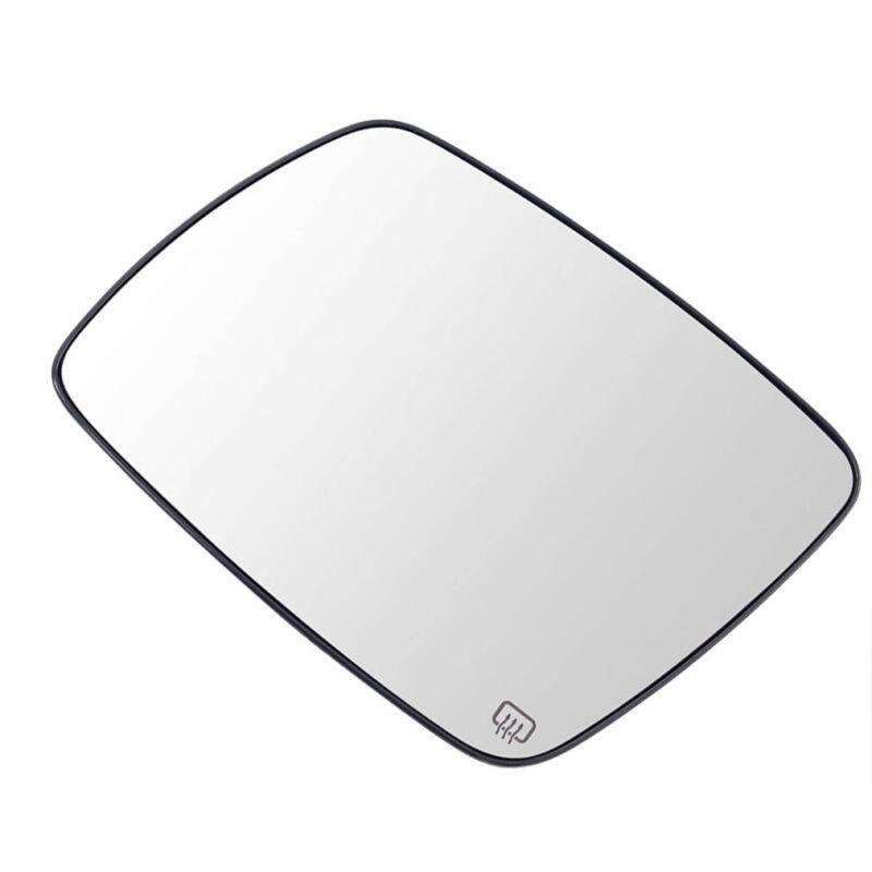 Exterior Heated View Mirror Glass For Dodge Journey Crossroad 2009-2020 Left