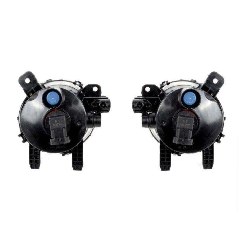 Front Bumper Fog Lights Driving Lamp For BMW F30 F34 F35 F20 320i 220i 428i Pair