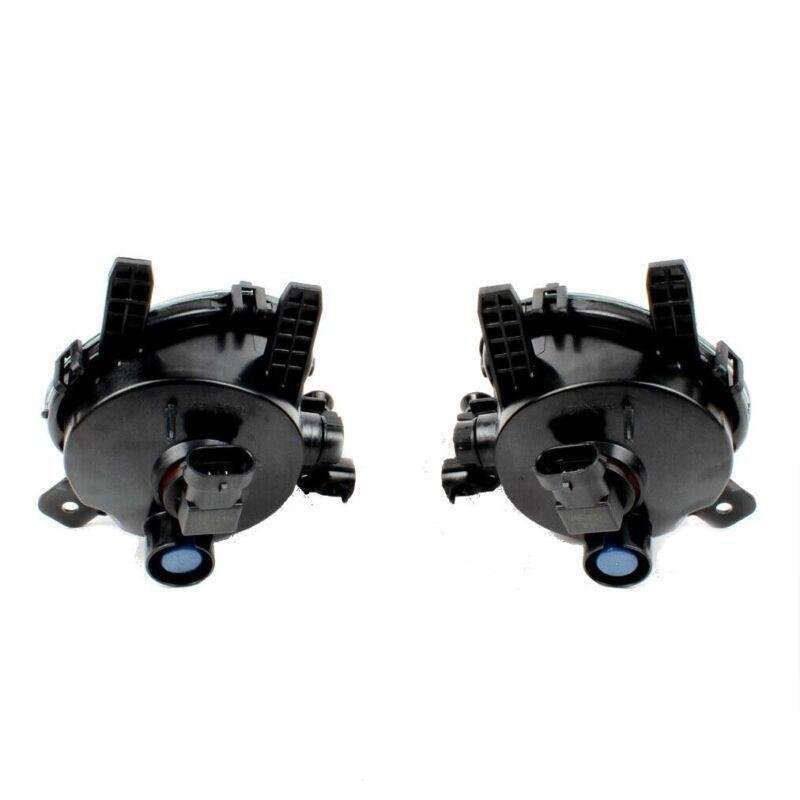 Front Bumper Fog Lights Driving Lamp For BMW F30 F34 F35 F20 320i 220i 428i Pair