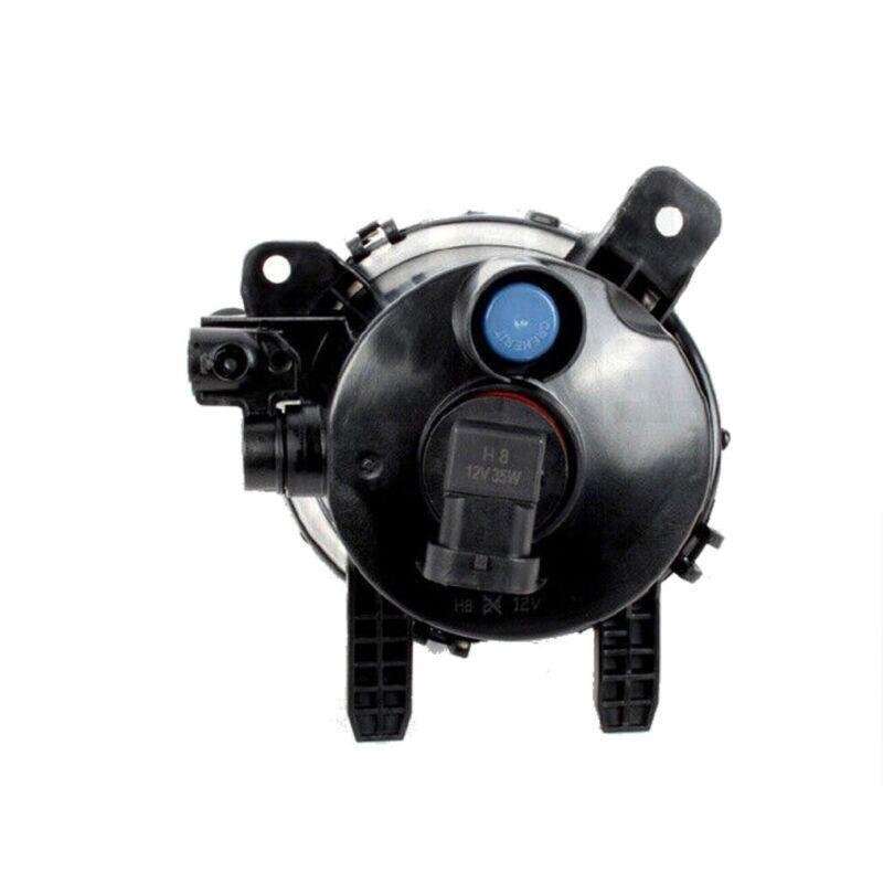 Front Bumper Fog Lights Driving Lamp For BMW F30 F34 F35 F20 320i 220i 428i Pair