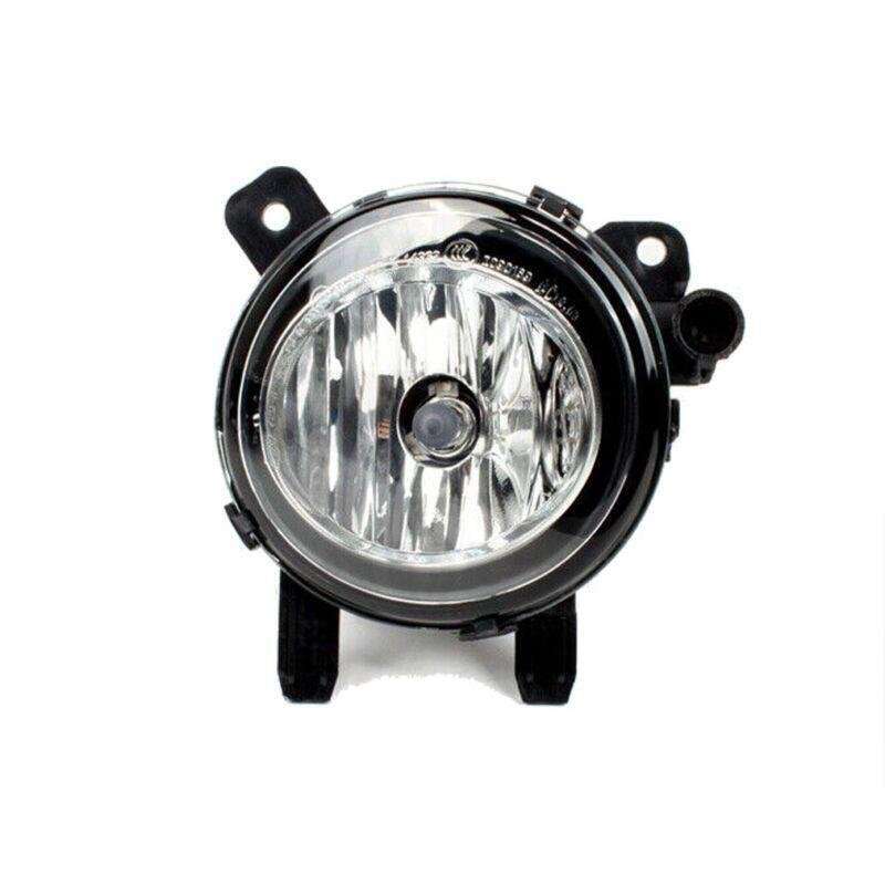 Front Bumper Fog Lights Driving Lamp For BMW F30 F34 F35 F20 320i 220i 428i Pair