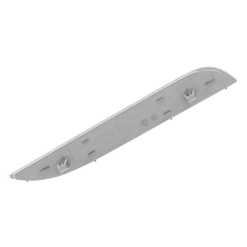 For VW Golf 6 R20 2009-2013 Left Side Rear Bumper Reflector Light Brake Lamp